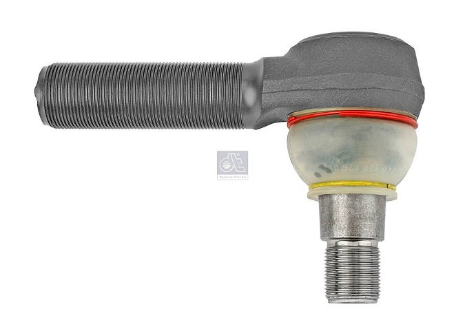 Hlava tyče řízení M30x1,5/M24x1,5/160 L RVI Kerax 2005