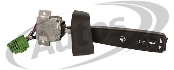 Přepínač sdružený /stěrače,ESC/ P VOLVO FH12/FM9 2001-2005/ FH/FM 2005-2012