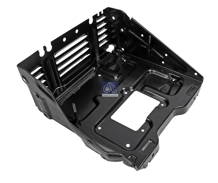 Kryt autobaterie SCANIA P,G,R,T do 2019 94,114,124, 144 do 2008