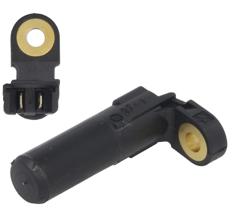 Snímač otáček/ impulsů převodovky ZF 4 HP 20; 4 HP 20 QUER; 5 HP 19 F EW; 5 HP 19 FL; 5 HP