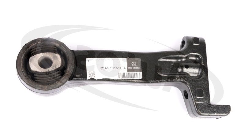 Držák torzní tyče uložení kabiny L MERCEDES Actros MP4, Arocs, Antos