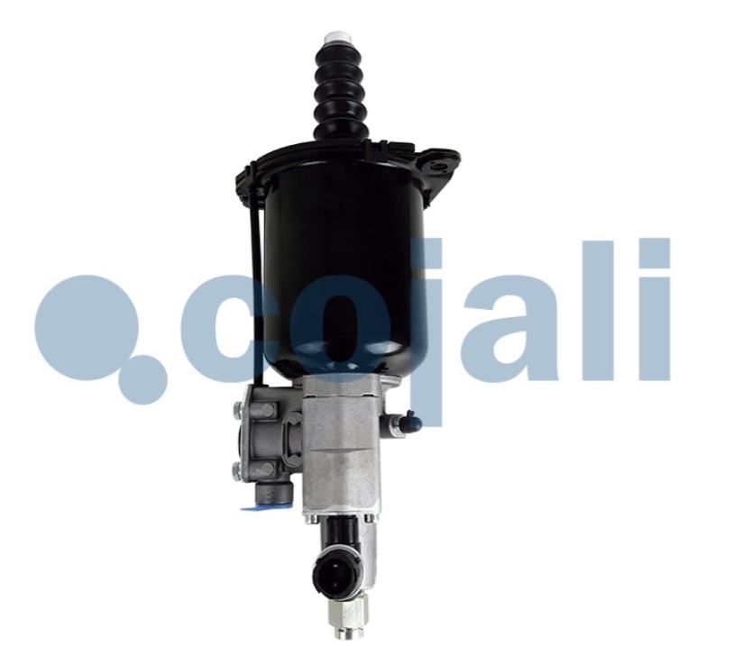 Posilovač spojky 85mm MERCEDES Actros MP2/MP3,  Axor MP2, Atego