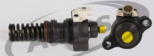 Vstřikovač paliva DAF CF 75, CF 85, XF 105 MX265-PR265S od 01.2001