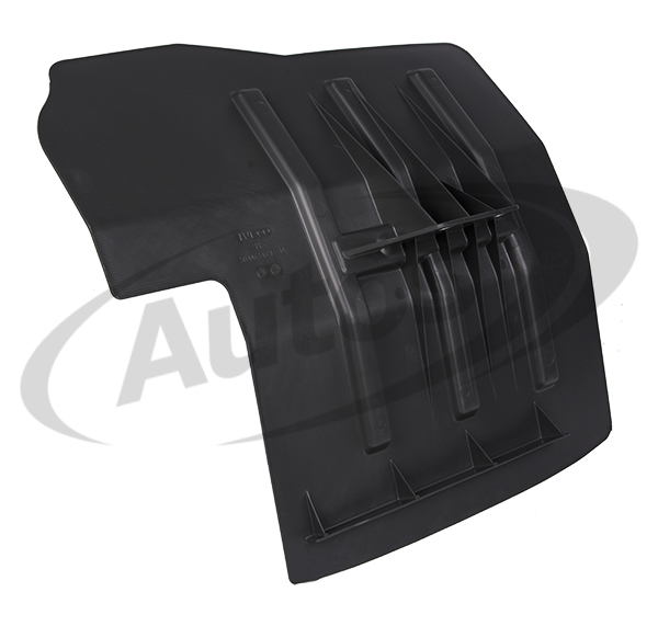 Kryt podběhu kabiny přední P IVECO STRALIS AS/AD-AT od 2007