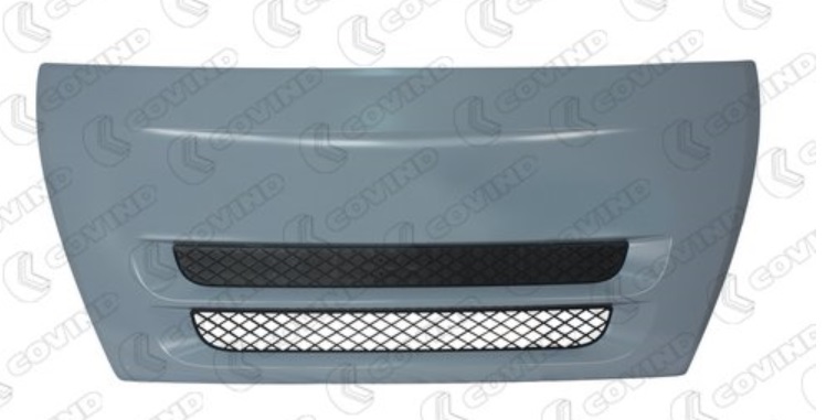 Maska kabiny přední IVECO E.Cargo 2008