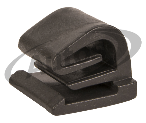 Držák pryžový schodu kabiny čelní IVECO Stralis AS/AD-AT