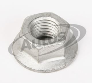 Matice kabiny s pevnou podložkou M12x1,5x18 MAN TGA, TGS, TGS