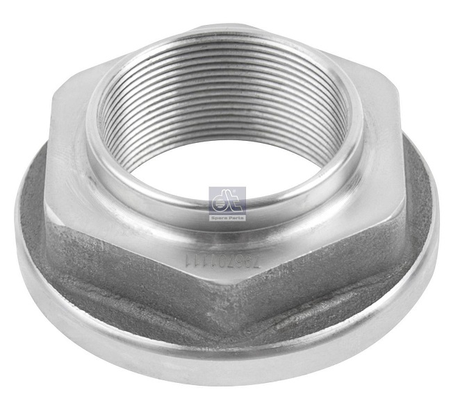 Matice unašeče převodovky M42x1,5  RVI Midlum /II /DXi 5/7, Premium /TR/PR, Kerax, AE, AE 