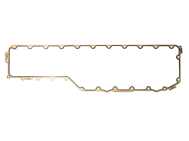 Těsnění víka chladiče oleje RVI Magnum DXi13, VOLVO D13 