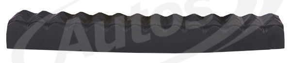 Kryt schodu kabiny P IVECO Stralis