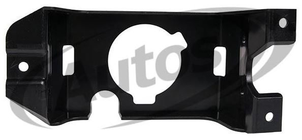 Držák dálkového světlometu P IVECO E.Cargo Tector 185/155/75/125