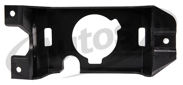 Držák dálkového světlometu L IVECO E.Cargo Tector 185/155/75/125