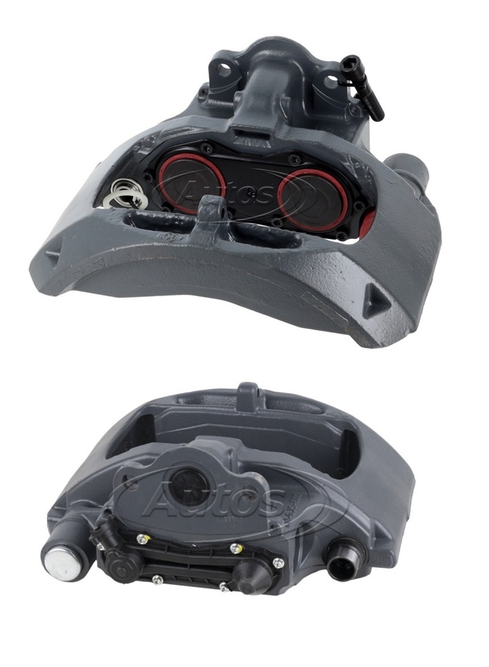 Třmen brzdy - repas KNORR SB/SN7 A+B 22,5" P MAN TGM, TGA/TGS/TGX