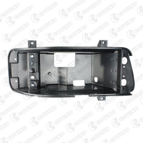 Uložení předního světlometu P IVECO TECTOR