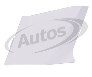 Krytka předního nárazníku L IVECO E.Cargo