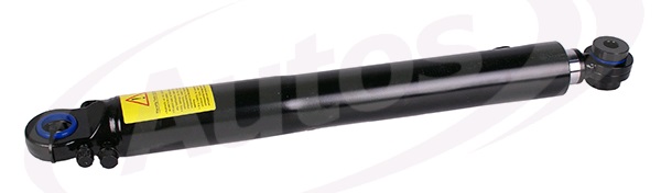 Válec sklápění kabiny 25x404/582 SCANIA P,G,R,T DC09.108- OC9.G05 od 01.2003