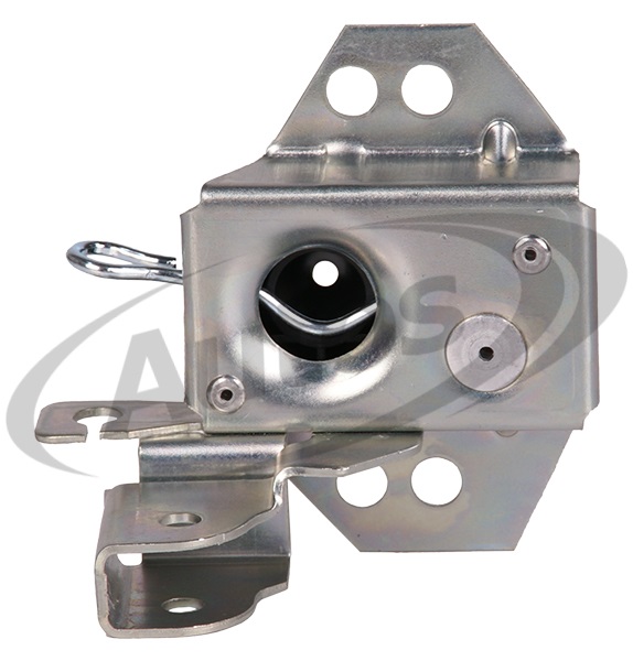 Zámek přední masky L/P IVECO Stralis AS/AD/AT, Trakker AD/AT od 2007