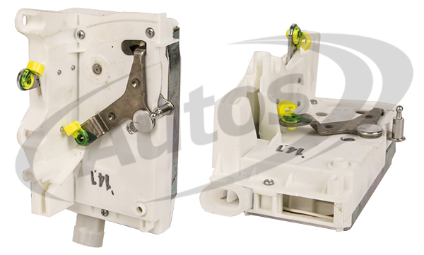 Zámek dveří 24V L IVECO Tector, Stralis AD/AT, Trakker,E.Cargo