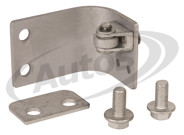 Aretace dveří L IVECO E.Cargo I-III 150E23 od 01.1991 do 09.2015, Stralis od 02.2002 