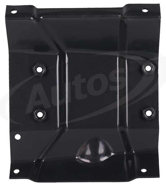 Držák schodu kabiny L IVECO AS/AD-AT Stralis od 02.2002 