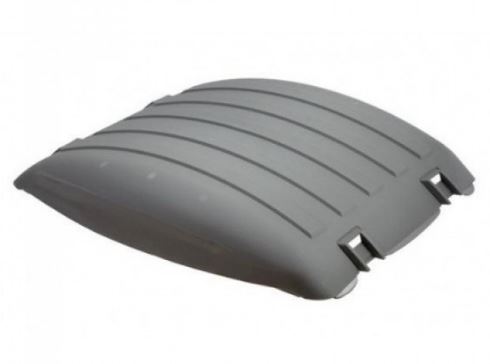 Blatník zadní - střední díl SCANIA série 4 CP/CR