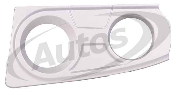 Rám světlometu levý IVECO Stralis 2007