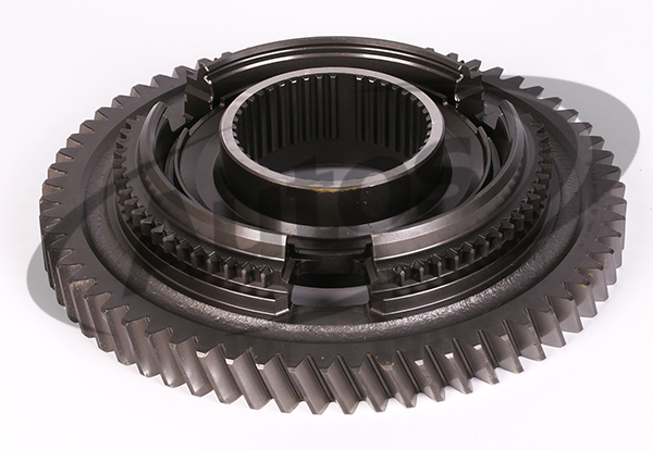 Kolo ozubené retardéru 63 zubů MERCEDES G211-16, G221-9, G231-16, G280-16 Atego, Actros, A