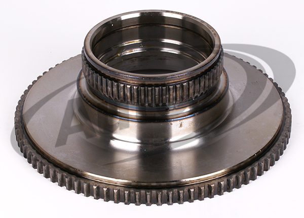 Kolo ozubené převodovky 86 zubů ZF Ecosplit III 16S151, 8S1820, 16S1820