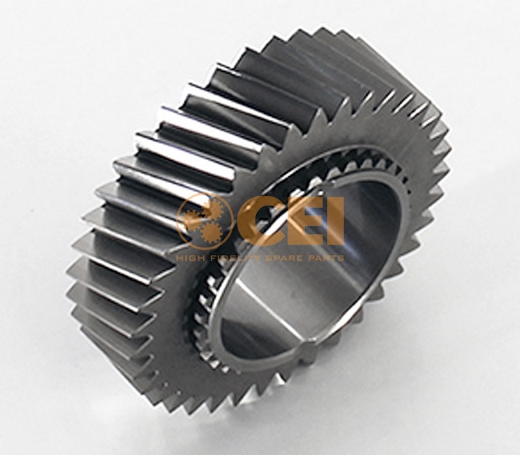 Kolo ozubené 2. rychlosti 37 zubů ZF As Tronic MID 12AS122, 12AS142, 12AS162, 12AS1220, 12