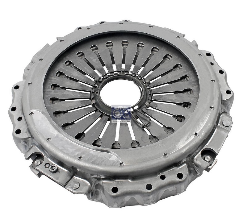 Víko spojky 430mm MAN Bus SL/SÜ, NL, ÜL, Lion's City, NEOPLAN Centroliner, Cityliner, Tour