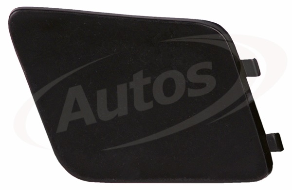 Kryt nárazníku P IVECO Stralis AD/AT/AS do 2007