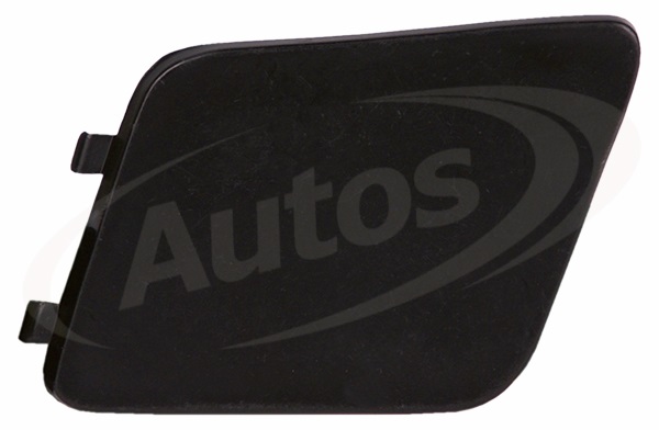 Kryt nárazníku L IVECO Stralis AD/AT/AS do 2007