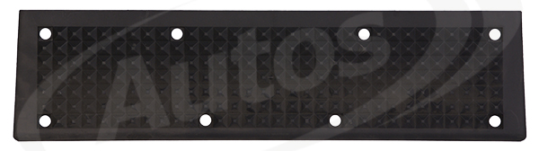 Schod nárazníku spodní IVECO Stralis AD/AT od 2007x, IVECO E.Cargo od 2008