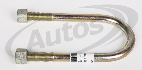 Třmen pera M16x79x180 s maticemi PN DAF LF