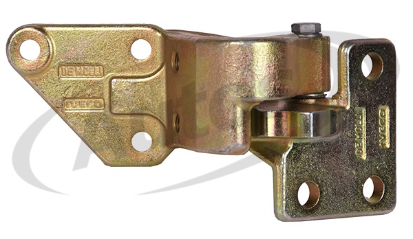 Závěs dveří spodní L IVECO Stralis, E.Star, E.Tech