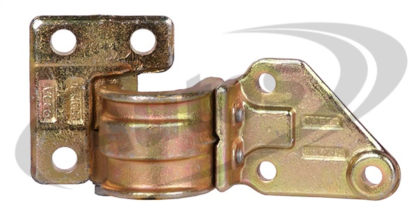 Závěs dveří horní L IVECO Stralis, E.Star, E.Tech