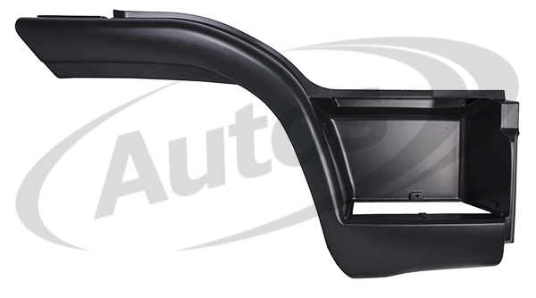 Schod pravý IVECO Tector