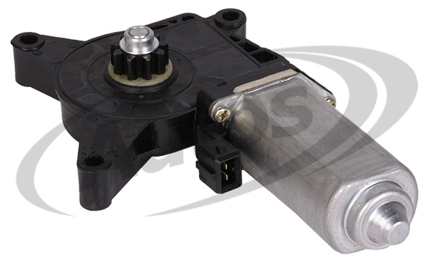 Motorek zvedání okna P MERCEDES Actros 2, Axor