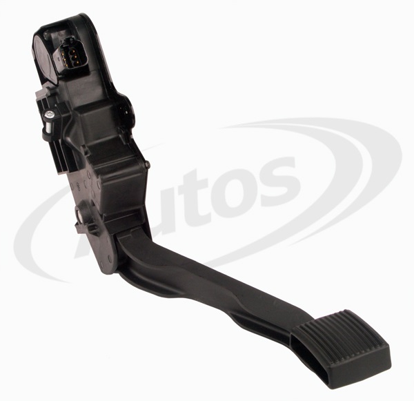 Pedál plynu RVI Midlum DXi5/7, Kerax DXi11/13, Premium DXi7 od 2005