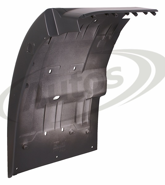 Blatník kabiny P IVECO Tector Restyling 125/155 