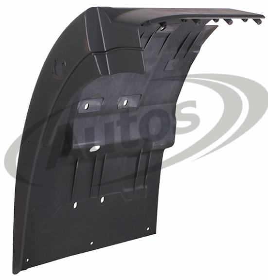 Blatník kabiny zadní P IVECO E.Cargo Tector Restyling od 2004