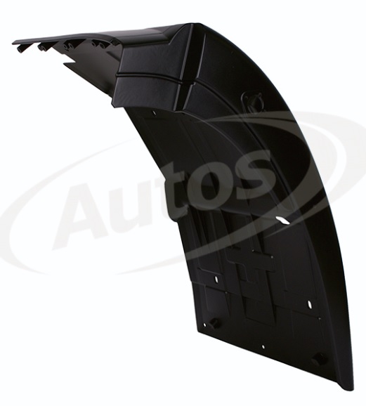 Blatník kabiny zadní L IVECO E.Cargo Tector Restyling od 2004