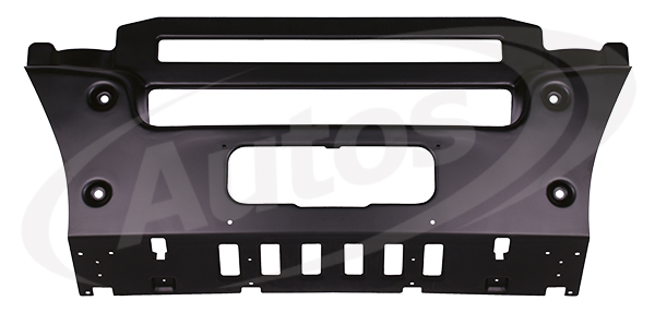 Narazník IVECO st. díl 2006->