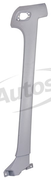 Kryt sloupku kabiny vnější L IVECO Tector Restyling 75/125/55/185, E.Cargo od 2008