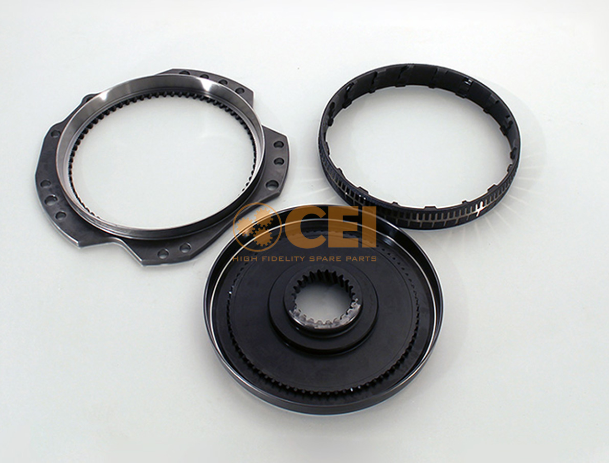 Synchron převodovky VOLVO AT2412D, AT2612D, ATO2612D, AT2812D, ATO3112D, AT2412C, AT2512C,