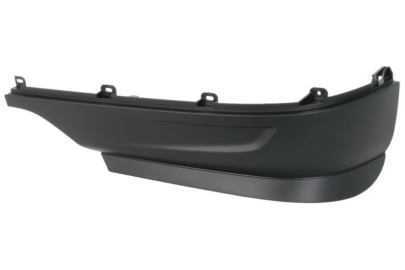 Spojler nárazníku L IVECO Stralis od 01.2013