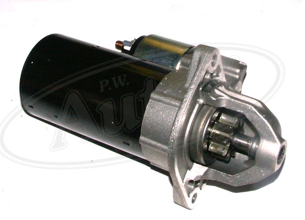 Startér 12V/2,3kW IVECO Daily 3/IV/V, RVI Mascott, MULTICAR, UAZ Patriot