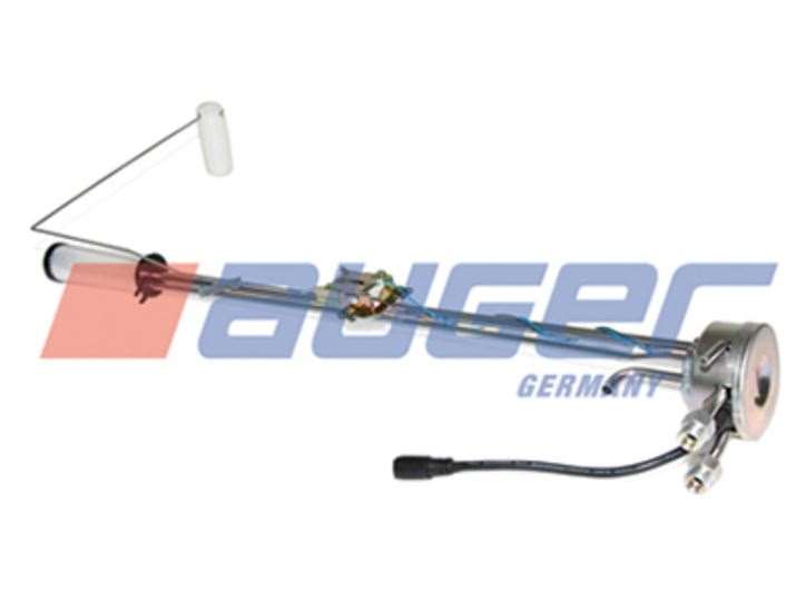 Snímač výšky paliva-sání 643mm s plovákem SCANIA P,G,R,T, 94,114,124,144