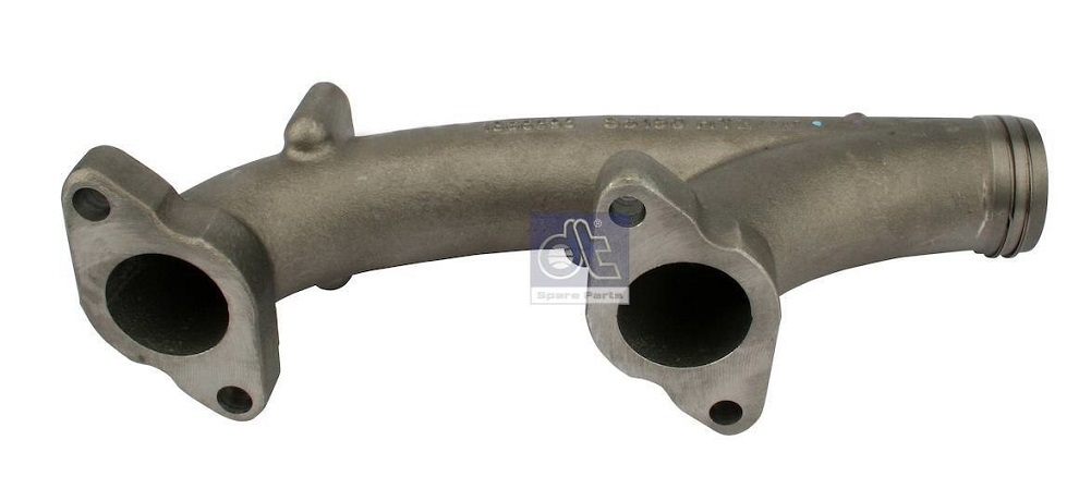 Potrubí výfuku sběrné 1-2,5-6 válec SCANIA DC9 (6352903-6641644,8104583-8154020)