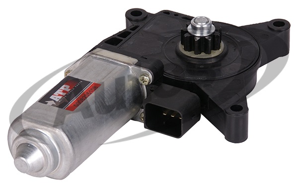 Motorek zvedání okna L MERCEDES Actros 2, Axor